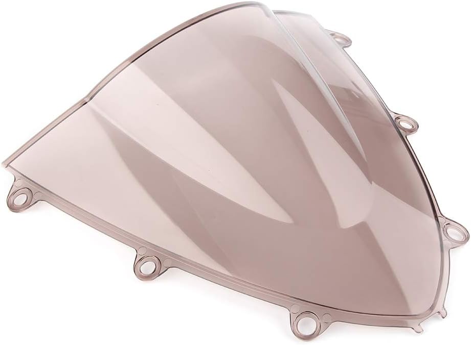 Aerofairing screen Windshield Windscreen for Honda CBR1000RR Fireblade 2008 2009 2010 11