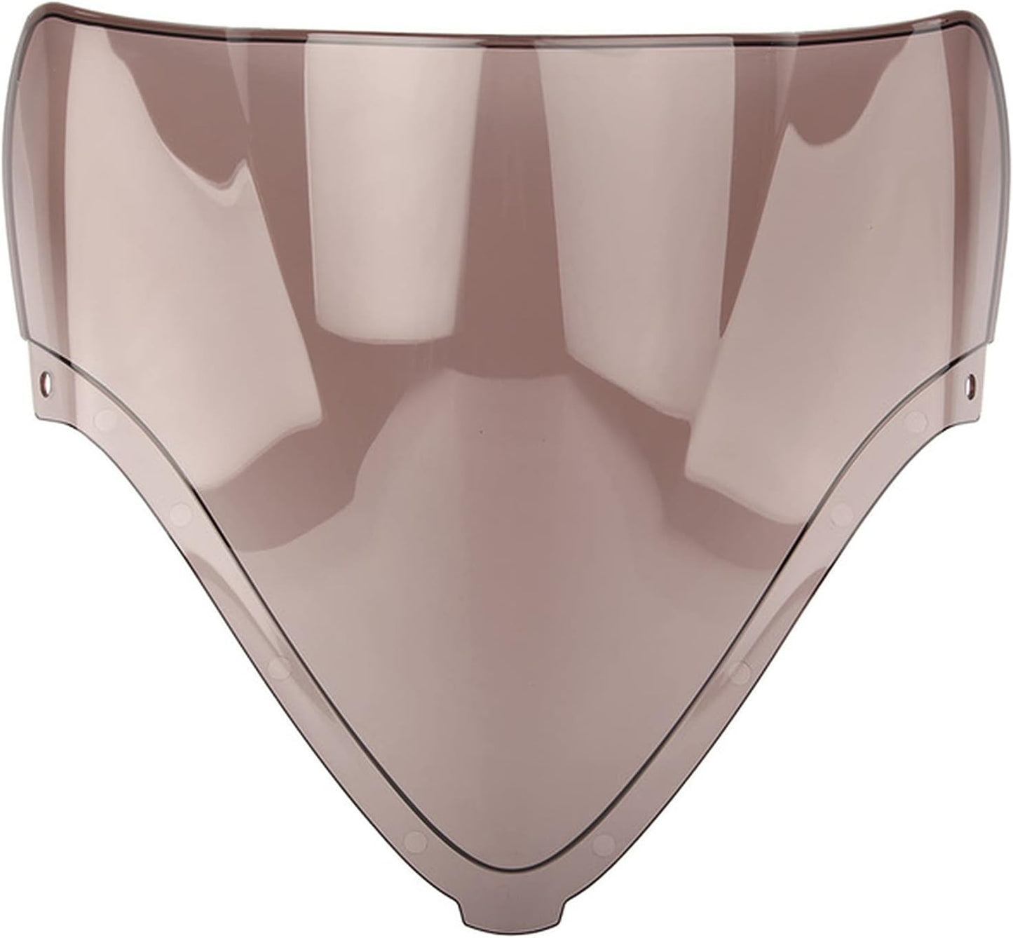 Aerofairing screen Windshield Windscreen for Suzuki GSXR1300 Hayabusa 2008 09 10 11 12 13 14 15 16 17 8