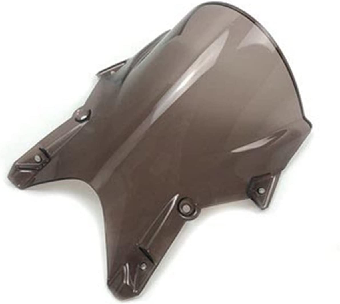 Aerofairing screen Windshield Windscreen for KTM 1190 RC8 2008 2009 2010 2011 2012 2013