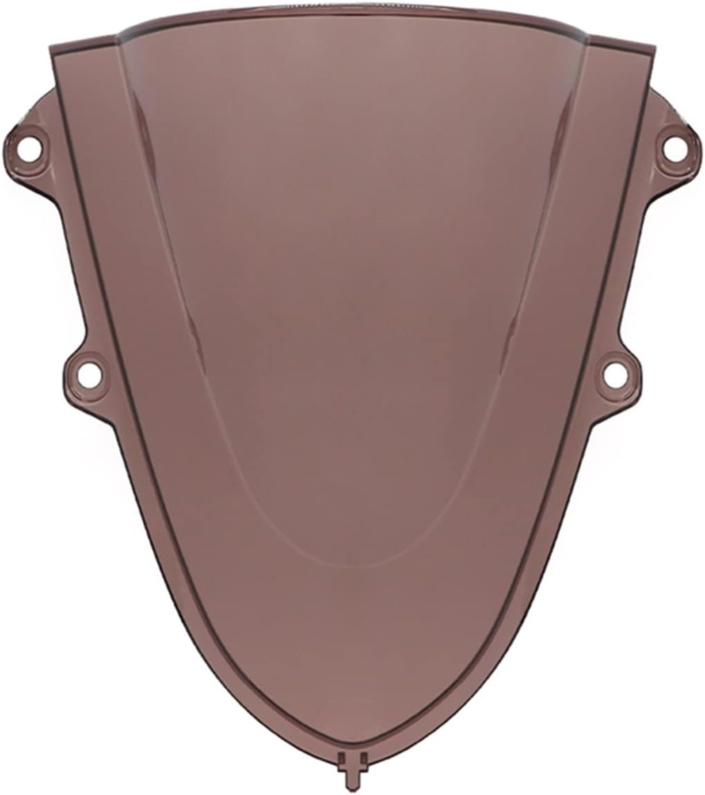 Aerofairing screen Windshield Windscreen for Yamaha R15 V3 2017 2018 2019 2020