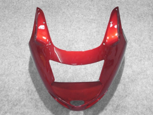 Aero fairing Nose Front Head For CBR1100XX Blackbird 1996 1997 1998 1999 2000 2001 2002 2003 2004 2005 2006 2007