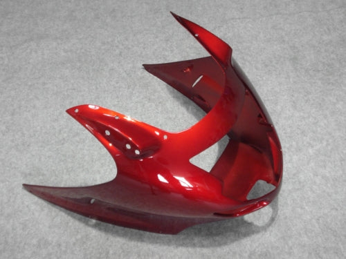 Aero fairing Nose Front Head For CBR1100XX Blackbird 1996 1997 1998 1999 2000 2001 2002 2003 2004 2005 2006 2007