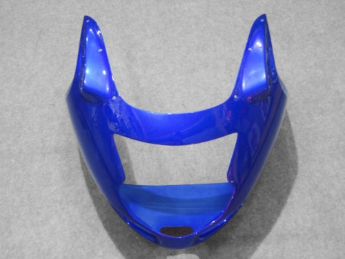 Aero fairing Nose Front Head For CBR1100XX Blackbird 1996 1997 1998 1999 2000 2001 2002 2003 2004 2005 2006 2007