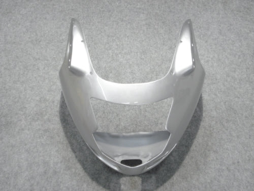 Aero fairing Nose Front Head For CBR1100XX Blackbird 1996 1997 1998 1999 2000 2001 2002 2003 2004 2005 2006 2007