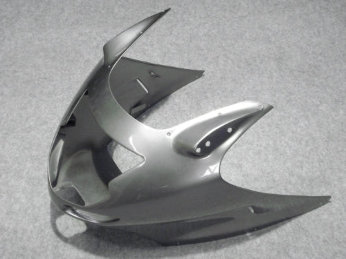 Aero fairing Nose Front Head For CBR1100XX Blackbird 1996 1997 1998 1999 2000 2001 2002 2003 2004 2005 2006 2007