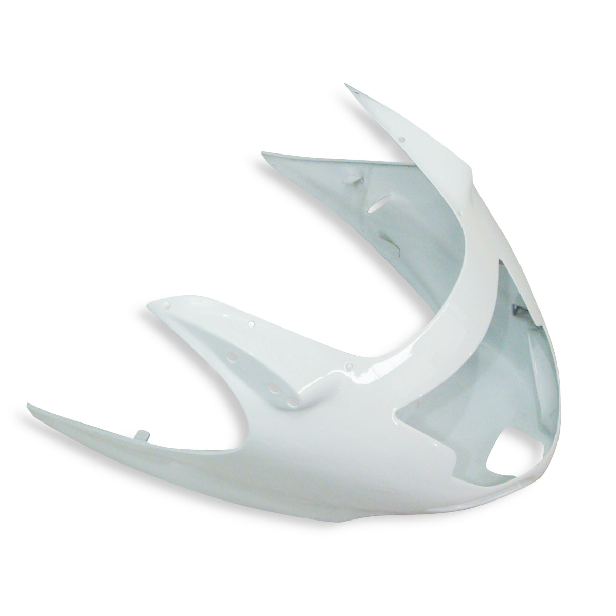 Aero fairing Nose Front Head For CBR1100XX Blackbird 1996 1997 1998 1999 2000 2001 2002 2003 2004 2005 2006 2007