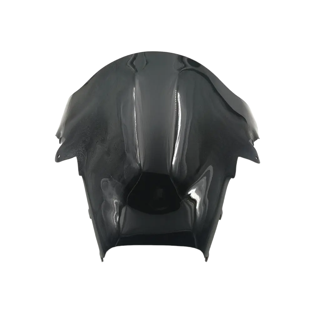 Aerofairing screen Windshield Windscreen for Honda VFR800 VTEC 1998 99 2000 2001