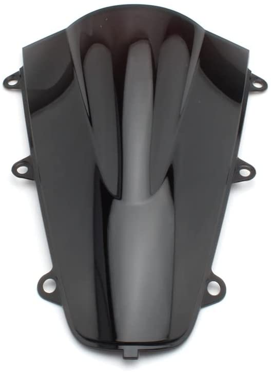 Aerofairing screen Windshield Windscreen for Honda CBR1000RR Fireblade 2017 2018 2019 20