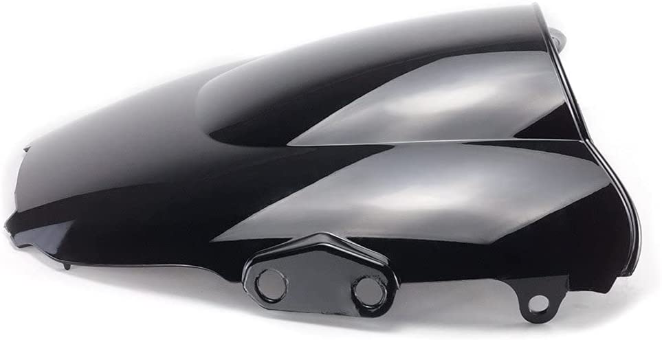 Aerofairing screen Windshield Windscreen for Honda CBR600 F3 1995 1996 1997 1998