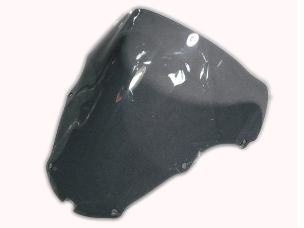 Aerofairing screen Windshield Windscreen for Honda CBR900RR 929 2000 2001