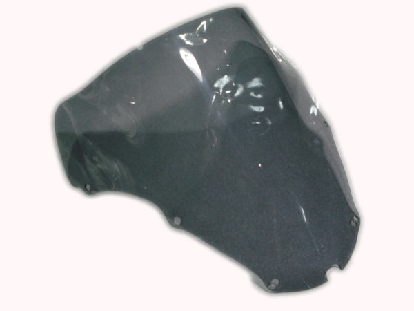 Aerofairing screen Windshield Windscreen for Honda CBR900RR 929 2000 2001