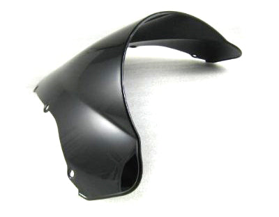 Aerofairing screen Windshield Windscreen for Honda CBR900RR 929 2000 2001