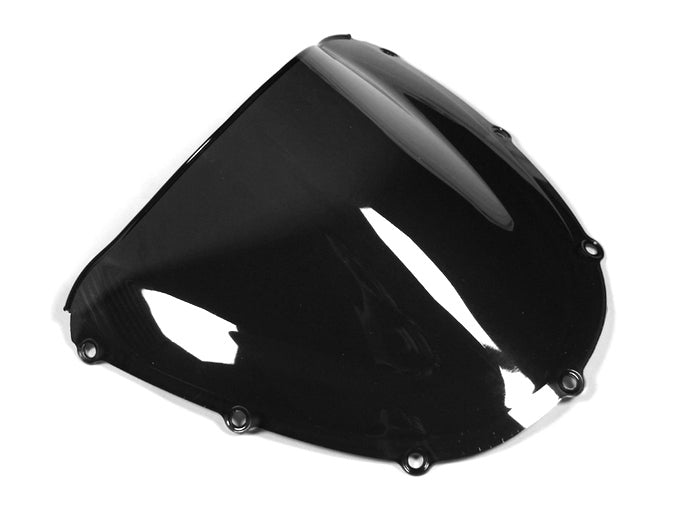 Aerofairing screen Windshield Windscreen for Honda CBR900RR 954 Fireblade 2002 2003