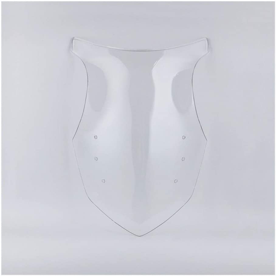 Aerofairing screen Windshield Windscreen for Kawasaki Z1000SX 2011 2012 2013 2014 2015 2016