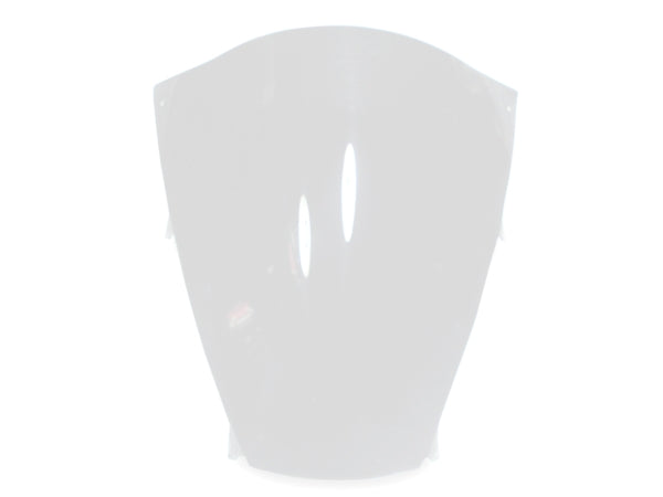 Aerofairing screen Windshield Windscreen for Kawasaki ZX12R 2002 2003 2004 2005