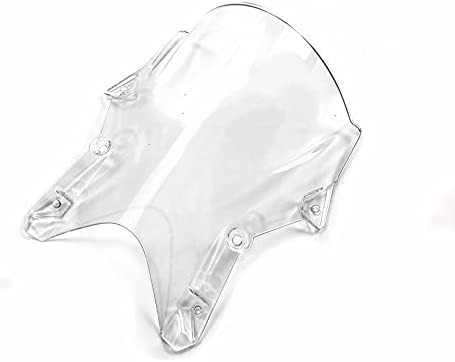 Aerofairing screen Windshield Windscreen for KTM 1190 RC8 2008 2009 2010 2011 2012 2013