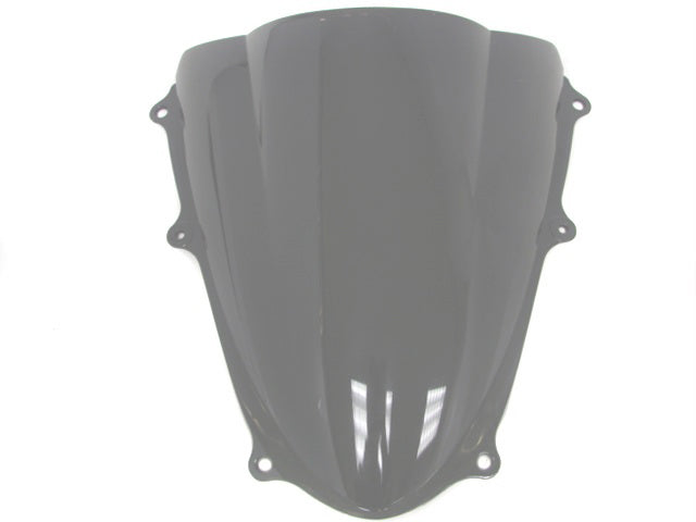 Aerofairing screen Windshield Windscreen for Suzuki GSXR1000 K9 2009 2010 2011 12 13 14 15 16