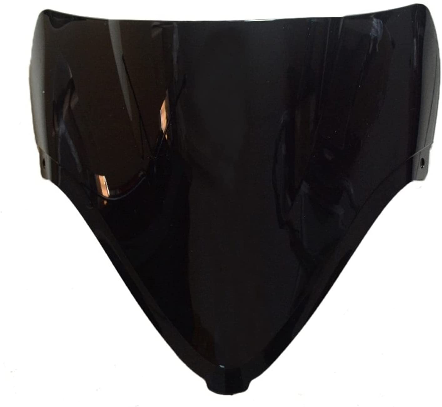 Aerofairing screen Windshield Windscreen for Suzuki GSXR1300 Hayabusa 2008 09 10 11 12 13 14 15 16 17 8