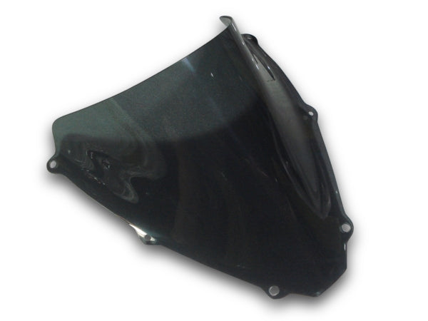 Aerofairing screen Windshield Windscreen for Suzuki GSXR600/750 K6 2006 2007