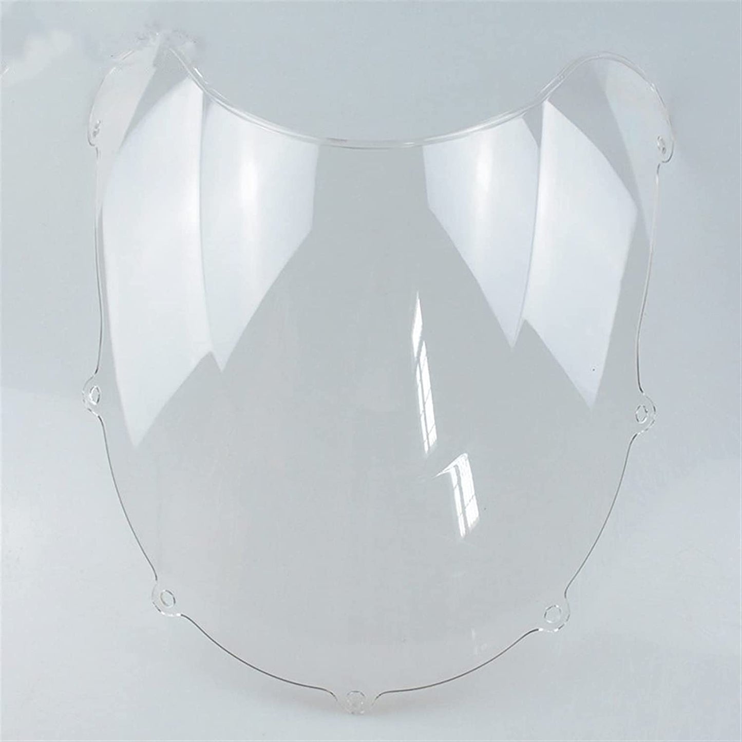 Aerofairing screen Windshield Windscreen for Suzuki GSXR600750 1996 1997 1998 1999
