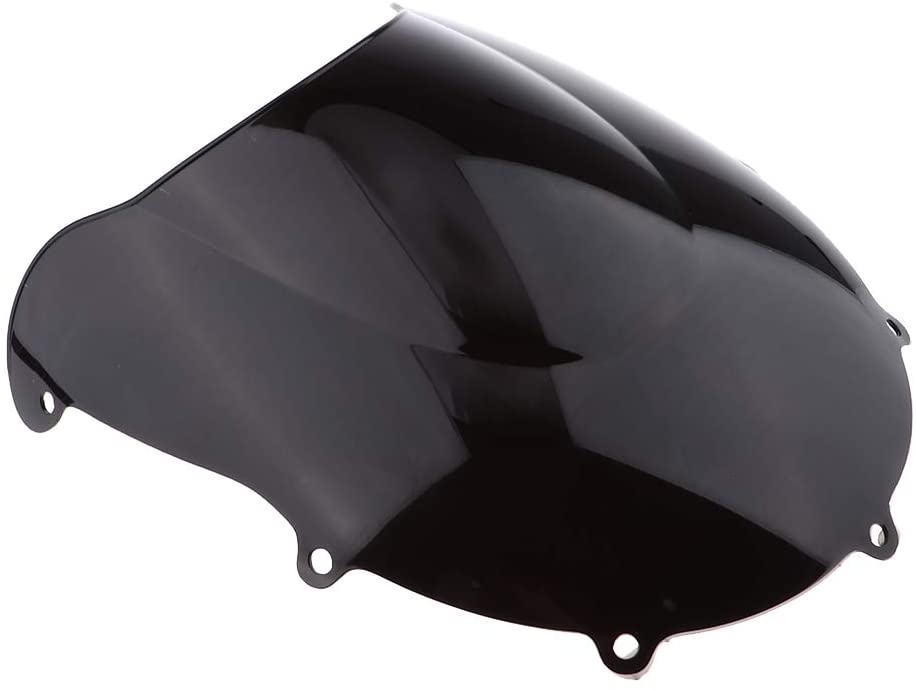 Aerofairing screen Windshield Windscreen for Suzuki GSXR600750 1996 1997 1998 1999