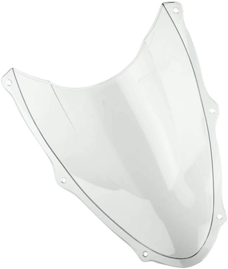 Aerofairing screen Windshield Windscreen for Suzuki TL1000R 1998 1999 2000 01 2002