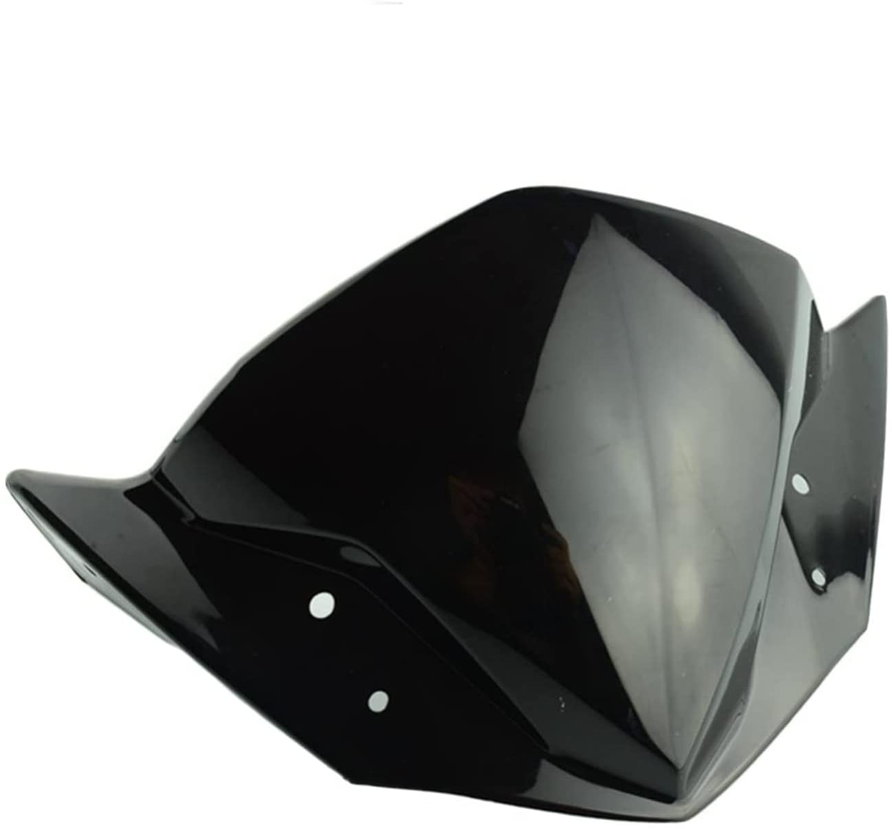 Aerofairing screen Windshield Windscreen for Yamaha FZ16 2014 2015 2016