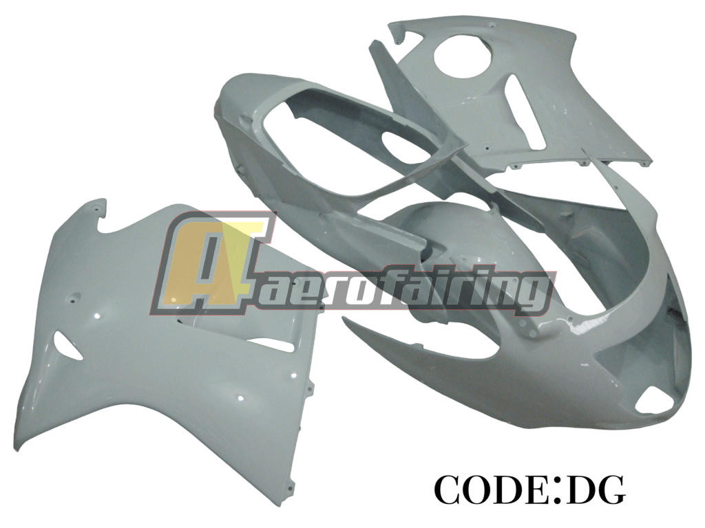 Copy Of Aero Fairing Kit For Honda Cbr1100Xx 1996 97 98 99 2000-2007