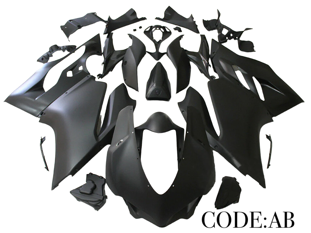 Aero Fairing Kit For Ducat 959/1299/959S 2015 2016 2017 NB