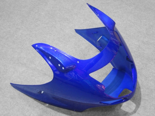 Aero fairing Nose Front Head For CBR1100XX Blackbird 1996 1997 1998 1999 2000 2001 2002 2003 2004 2005 2006 2007