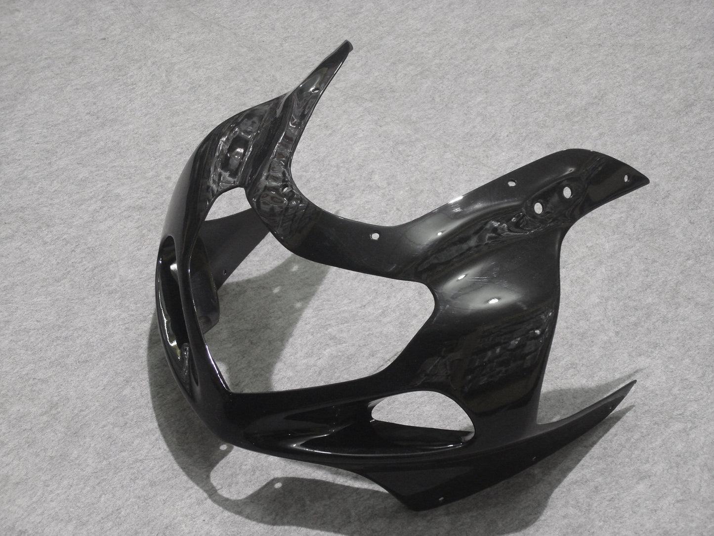 Aero fairing Nose Front Head For GSXR1000 K1 K2 2000 2001 2002