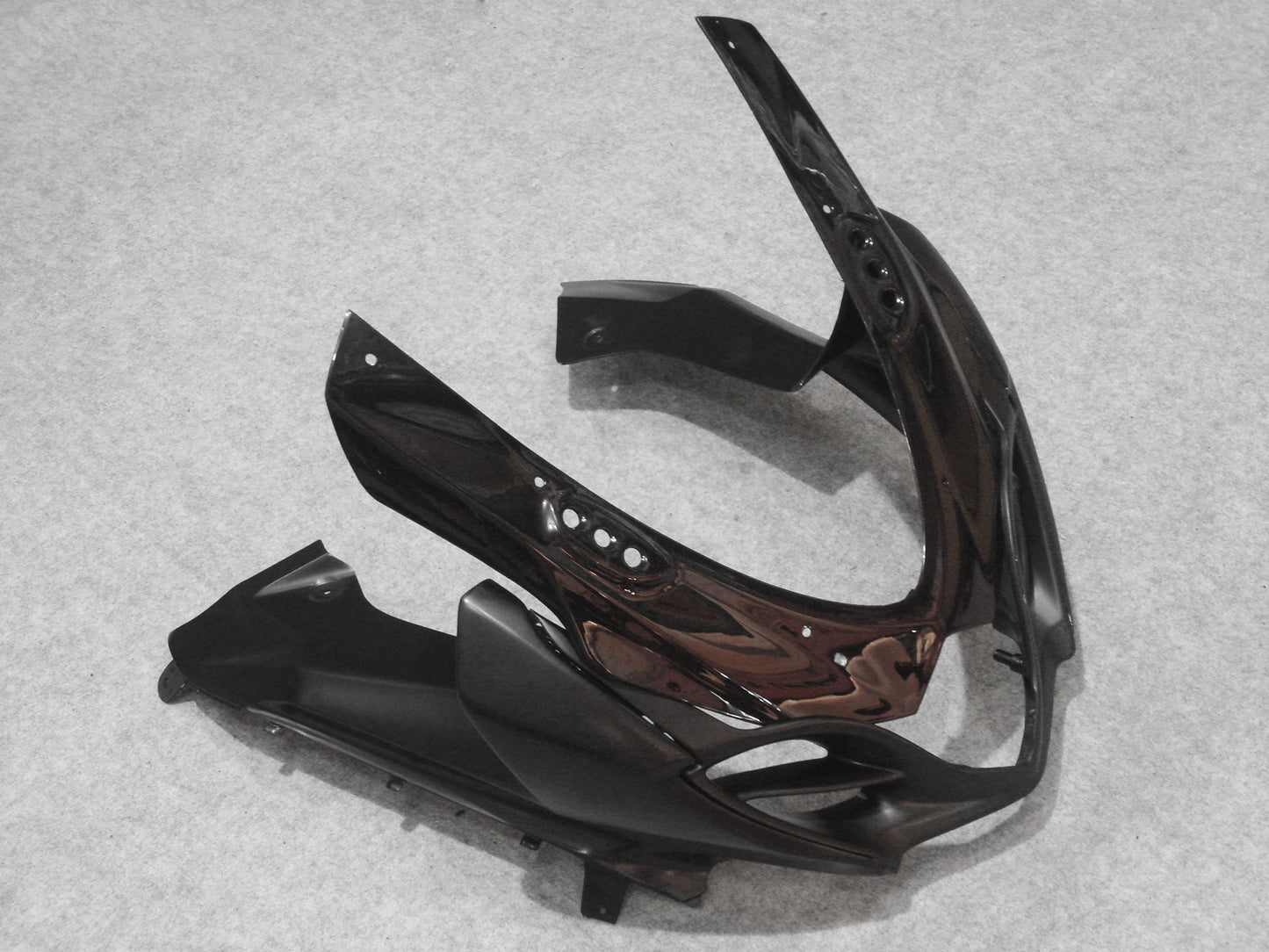 Aero fairing Nose Front Head For GSXR1000 K9 2009 2010 2011 2012 2013 2014 2015 2016