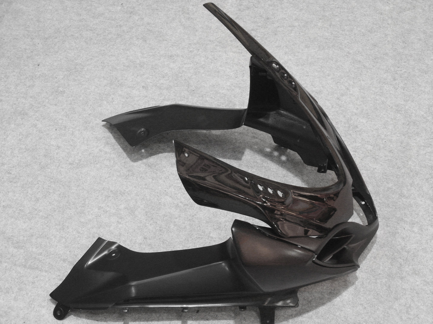 Aero fairing Nose Front Head For GSXR1000 K9 2009 2010 2011 2012 2013 2014 2015 2016