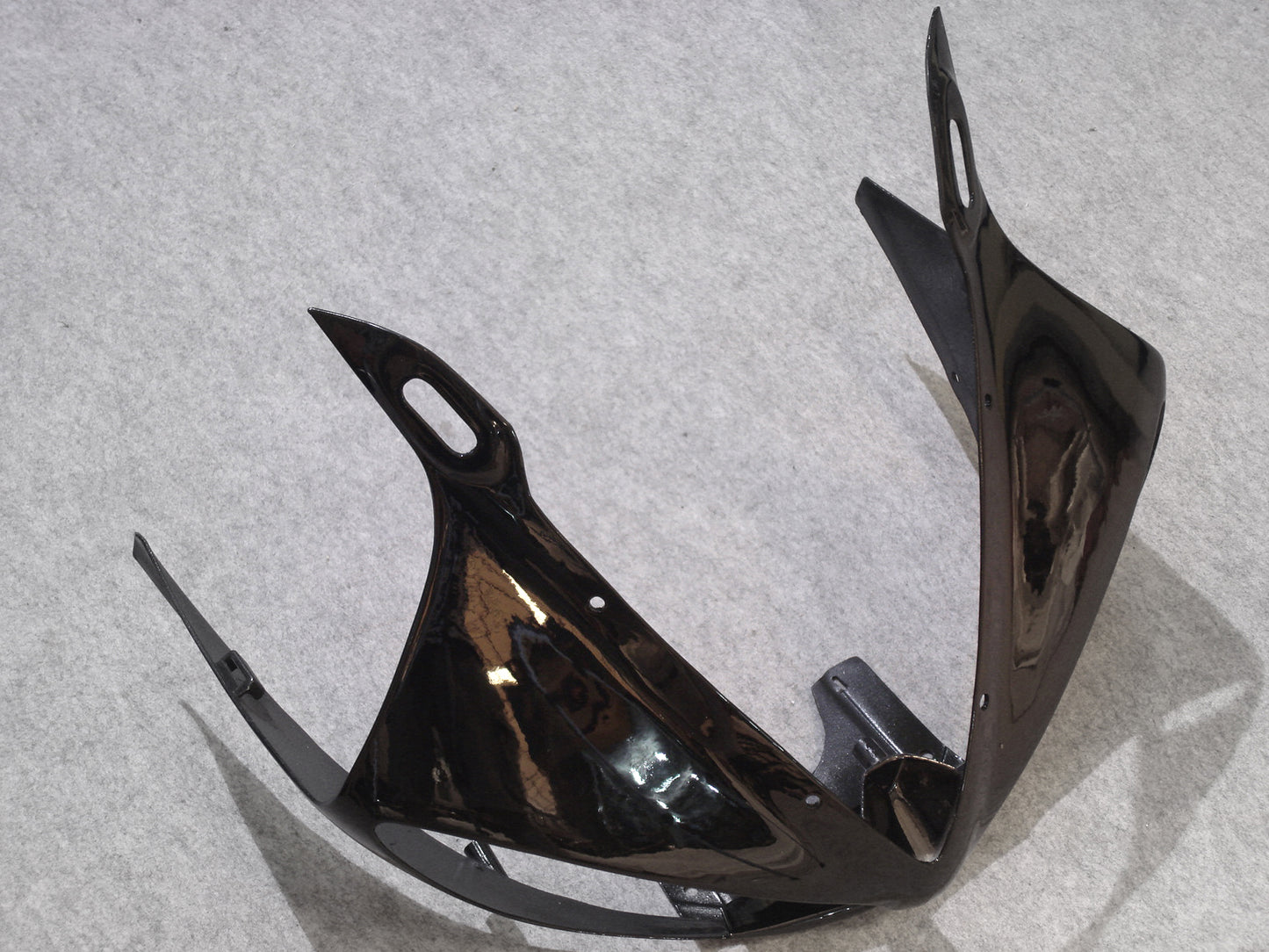 Aero fairing Nose Front Head For YZF-600 R6 2003 2004