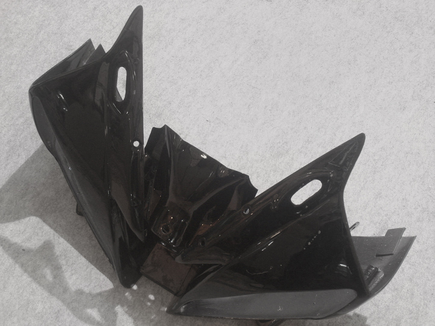 Aero fairing Nose Front Head For YZF-600 R6 2006 2007