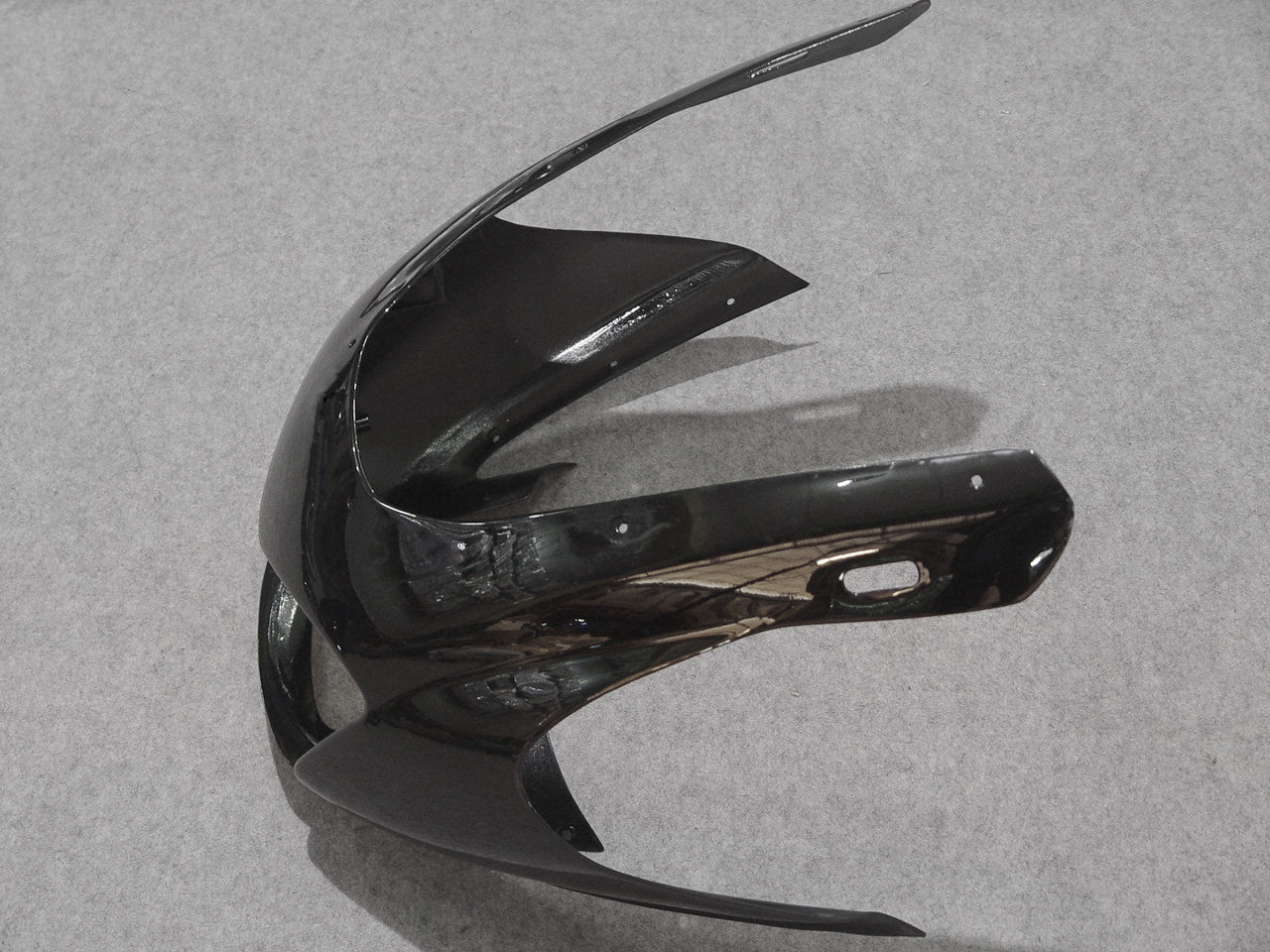 Aero fairing Nose Front Head For YZF1000R Thunderace 1997 1998 1999 2000 2001 2002 2003 2004 2005 2006 2007