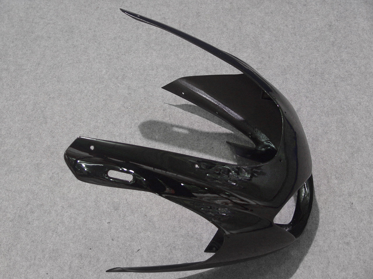 Aero fairing Nose Front Head For YZF1000R Thunderace 1997 1998 1999 2000 2001 2002 2003 2004 2005 2006 2007