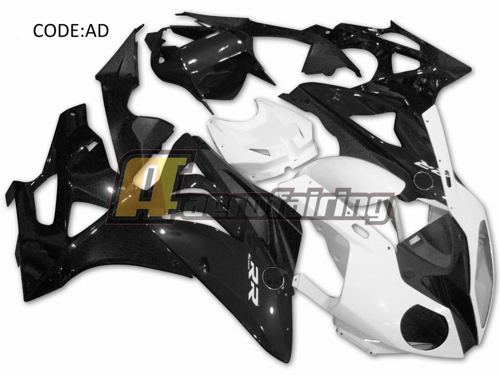 Copy Of Aero-Fairing Kit For Bmw S1000Rr 2009 2010 2011 2012 2013 2014 Kkb