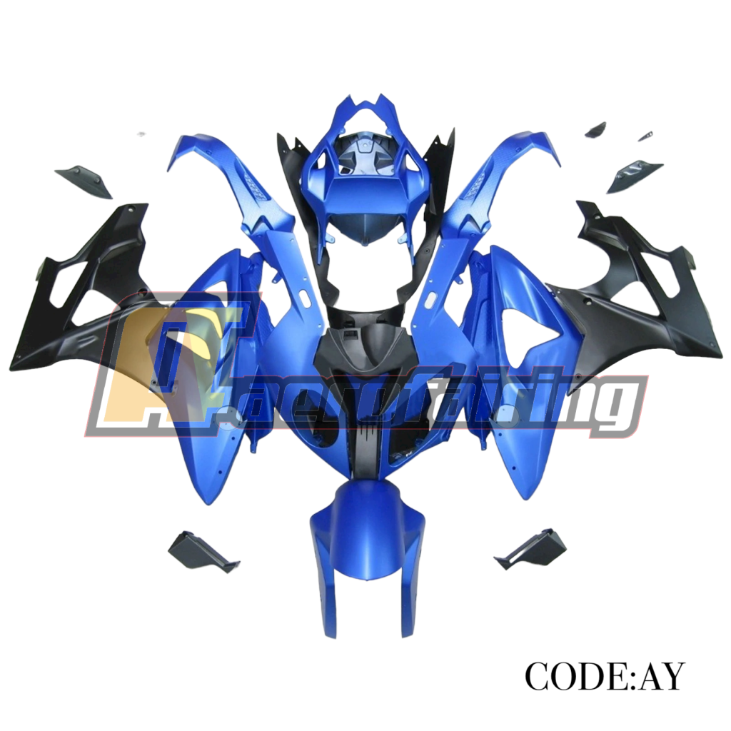 Copy Of Aero-Fairing Kit For Bmw S1000Rr 2009 2010 2011 2012 2013 2014 Kkb