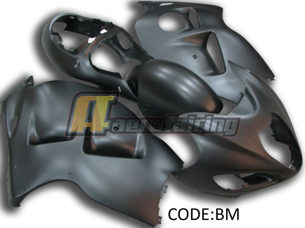 Copy Of Aero-Fairing Kit For Suzuki Gsxr1300 Hayabusa 1999 2000 01 02 03 04 05 06 07 Pc