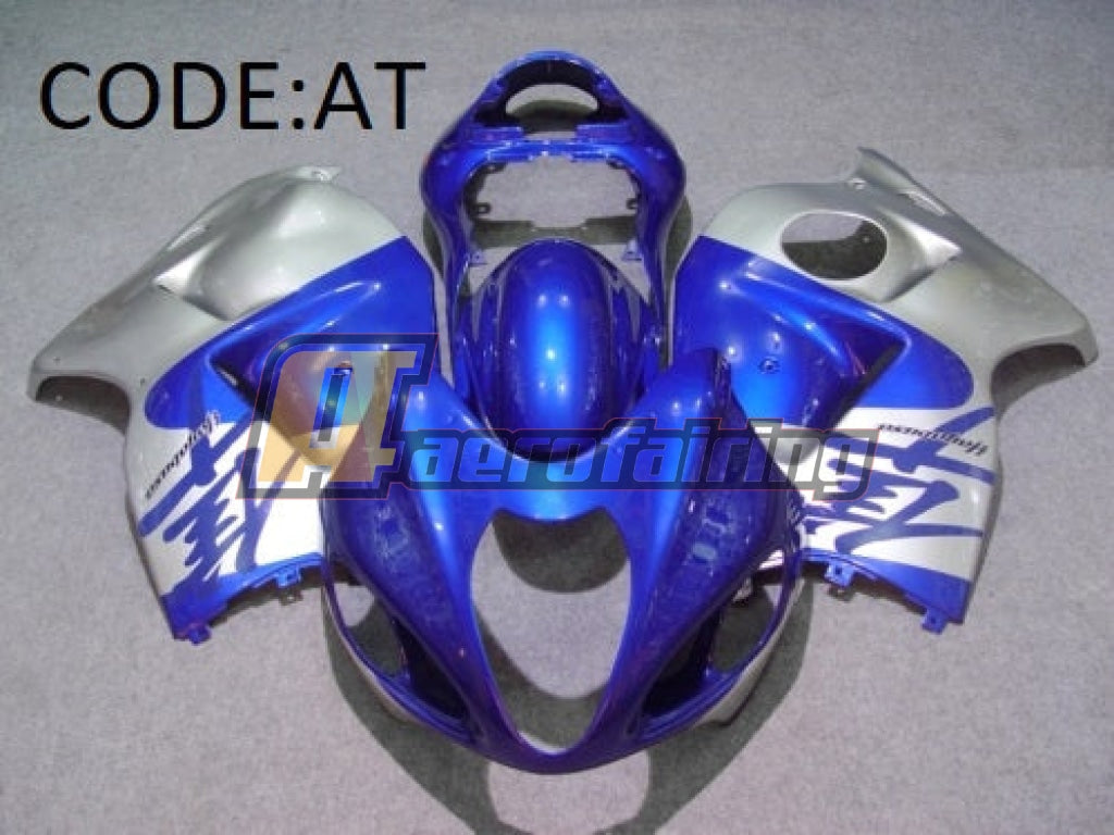 Copy Of Aero-Fairing Kit For Suzuki Gsxr1300 Hayabusa 1999 2000 01 02 03 04 05 06 07 Pc