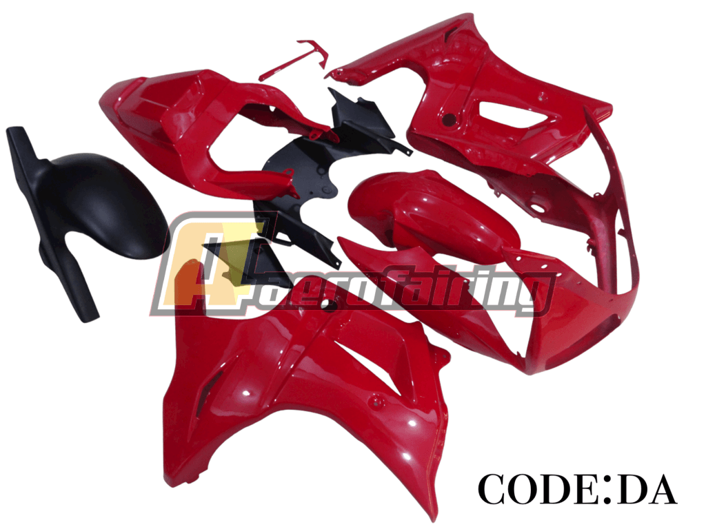 Copy Of Aero-Fairing Kit For Suzuki Sv650 2003 2004 2005 2006 2007 2008 2009 2010 2011 2012 2013