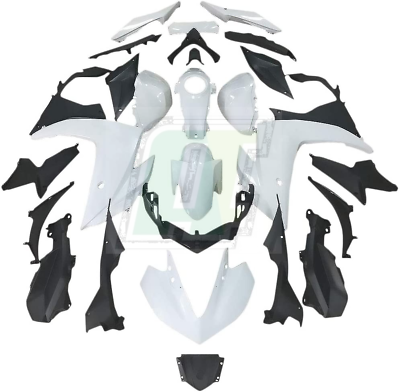 Unpainted Aero Fairing Kit For R3/25 2014 2015 2016 2017 2018