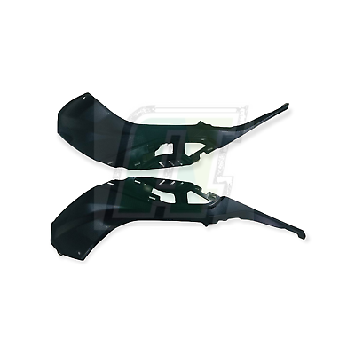 Unpainted Aero Fairing Kit For S1000RR 2019 2020