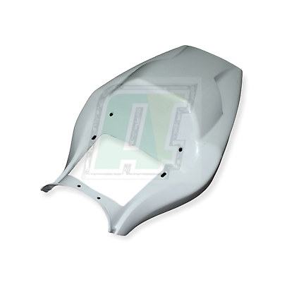 Unpainted Aero Fairing Kit For 996/748 Biposto 1996 97 98 99 2000 01 02