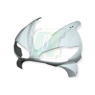 Unpainted Aero Fairing Kit For Triumph Daytona 675 2009 2010 2011 2012