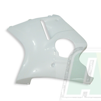 Unpainted Aero Fairing Kit For CBR1100XX 1996 97 98 99 2000-2007