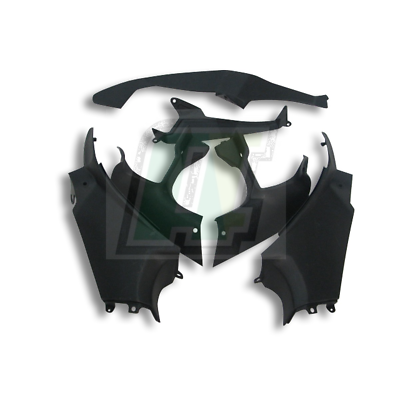 Unpainted Aero Fairing Kit For CBR1100XX 1996 97 98 99 2000-2007