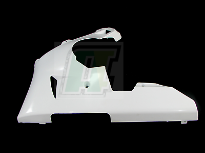 Unpainted Aero Fairing Kit For YZF-1000 R1 1998 1999