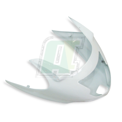 Unpainted Aero Fairing Kit For CBR1100XX 1996 97 98 99 2000-2007